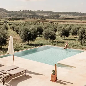  Farm stay Agroturisme Gossalba Spain