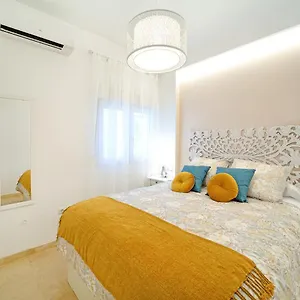  Appartement Historical Centre Luxury
