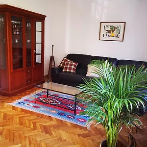  Appartement Bonito Y Bien Ubicado En El Soho De Malaga.
