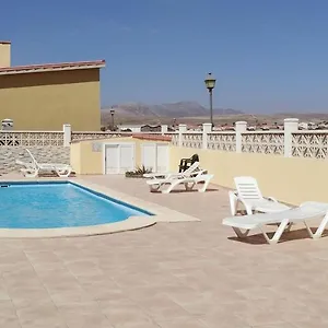  Holiday home Casa Verde Spain