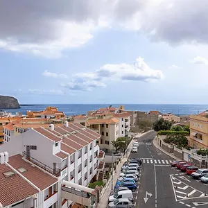 Cristianos Balcon Y Vistas Al Mar 6 - As De Casas Appartamento Los Cristianos (Tenerife)