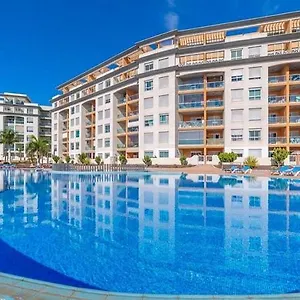 Golf Del Sur, Edificio Canadas, , San Miguel de Abona Spain