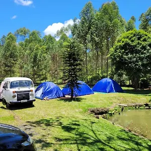 Sítio Oma Elvira Casa de Férias Benedito Novo