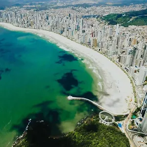 Quadra Mar Apartamento Balneário Camboriú