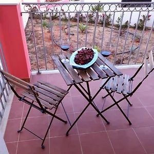 Refugio Do Clerigo Apartamento Aljezur