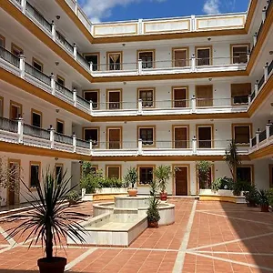 Setas Apartamento Sevilha