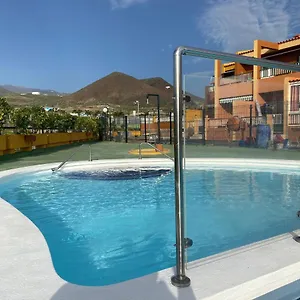 Simon Beach House Los Cristianos , Los Cristianos (Tenerife) Spagna