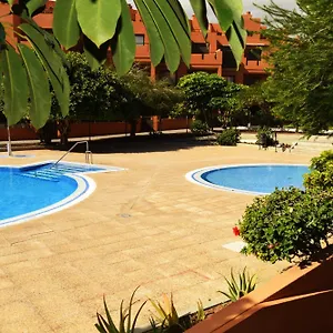 Alquilaencanarias Sotavento, Great Terrace And , El Medano (Tenerife) Spain