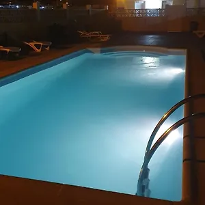 8 Casa Tomas , Caleta De Fuste Spain