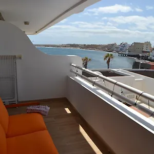  Apartment Sobre El Mar En Edificio Magallanes Spain