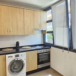 Luxury Suites, Cristianos Appartamento Los Cristianos (Tenerife)