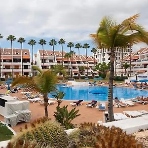 En Tenerife Sur, Parque Santiago 2 , Arona (Tenerife) Spain