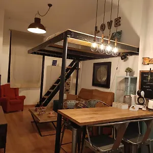  Apartment Tres Biznagas