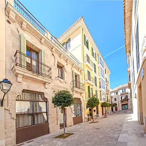 Blau Homes Turismo De Interior , Palma de Mallorca Spanien