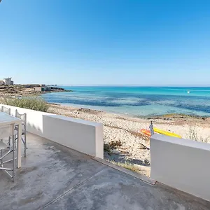 House Es Trenc , Ses Covetes Spain