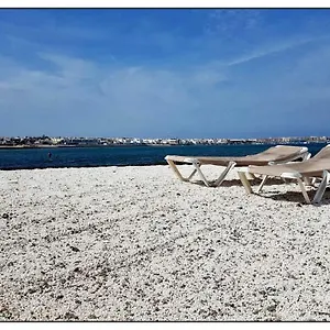 Lur De La Playa , Corralejo Spain
