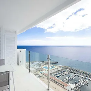  Apartment Lujosos Monaco - Canary Good Vibes Spain