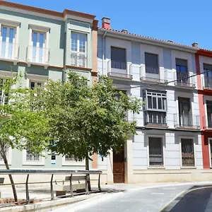 Appartement Apartamento Barrio Picasso, Málaga