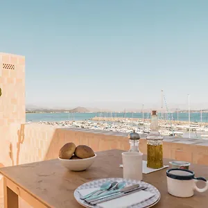 Moll Petit - Turismo De Interior , Can Picafort (Mallorca) Spain