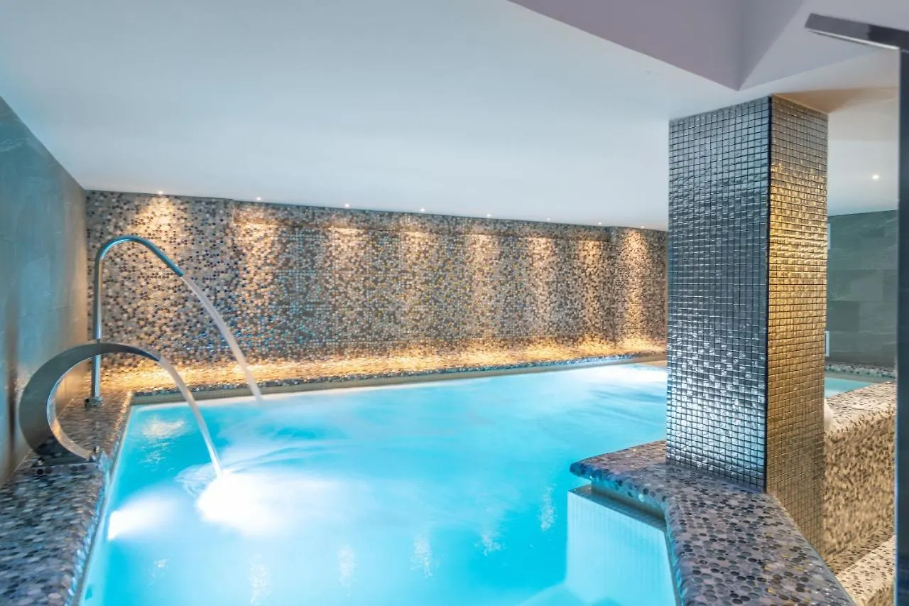 Spa Del Palacete マラガ