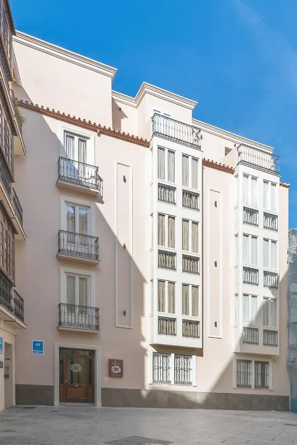 Spa Del Palacete Málaga